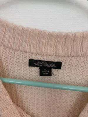 Wild Fable Sweater thumbnail 3