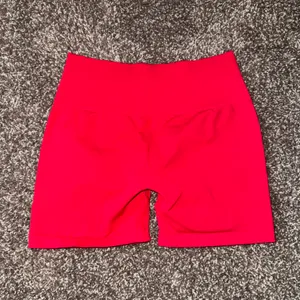 Aurola Dream Short Red Size M thumbnail 1