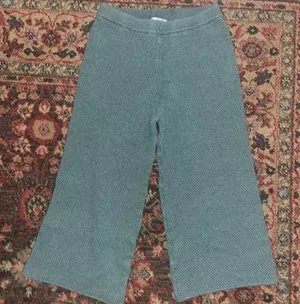 Free People Final price !! NWOT FP beach Hailee Set Pants !! thumbnail 3