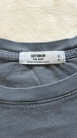 Cotton On Top thumbnail 2