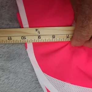 Under Armour Under Armour Womens FlyBy Shorts‎ Mojo Pink XS NWT thumbnail 7