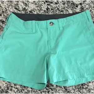 Patagonia Happy Hike Shorts thumbnail 1