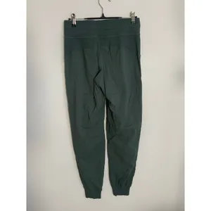 Lululemon Dance Studio Mid-Rise Jogger *Full Length Dark Forest size‎ 4 thumbnail 5
