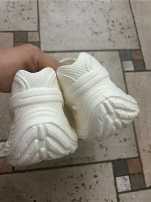 NEW EVA breathable lightweight women casual shoes size 7 thumbnail 4