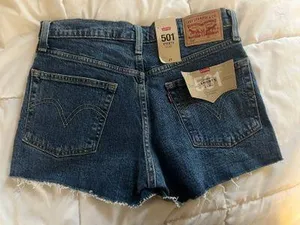 501 Shorts thumbnail 2