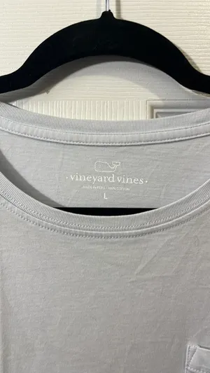 Vineyard Vines Long Sleeve Tee thumbnail 4