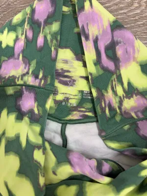 OFFLINE by Aerie Leggings Crossover thumbnail 3