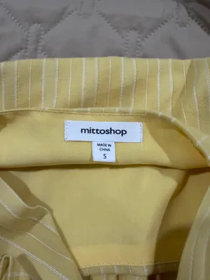 Mittoshop Dress thumbnail 4