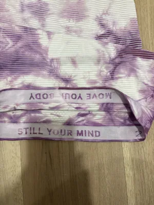 Lululemon Swiftly Tech Short Sleeve thumbnail 4