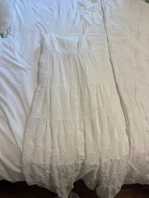 Midnight Doll Dress thumbnail 2