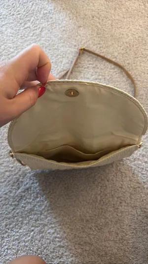 Wifey clutch Yellow thumbnail 2