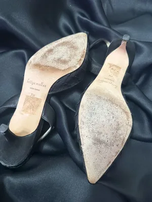 Bettye Muller Avenger Slingback Pumps thumbnail 4