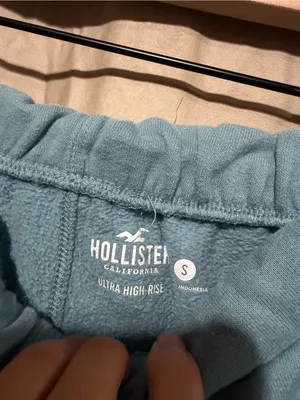 Hollister joggers thumbnail 3