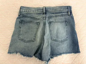 3x1 Denim Shorts thumbnail 3