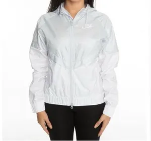 Small/medium windbreaker jacket, Nike jacket thumbnail 8