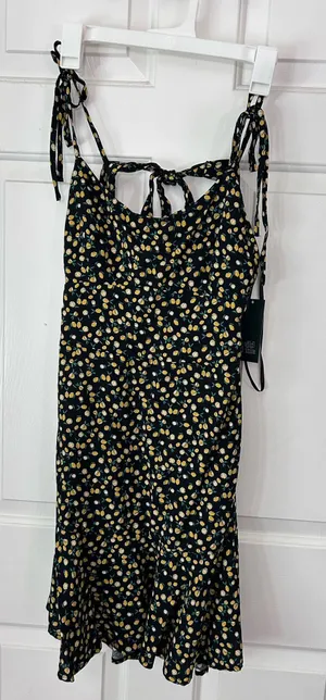 Wild Fable Dress thumbnail 1