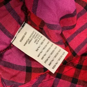Free People New Plaid Shirt thumbnail 13