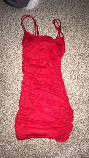 Lucy in the Sky Dress thumbnail 1