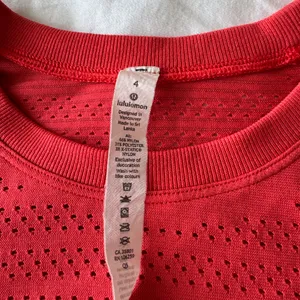 Lululemon Breeze By Long Sleeve *Squad Aries thumbnail 2