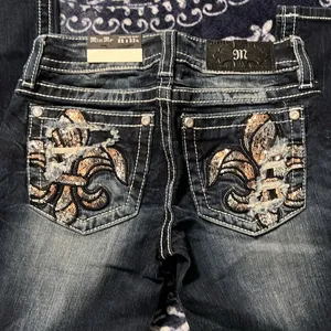 Miss Me jeans thumbnail 2
