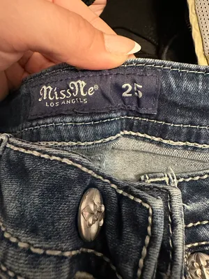 Boot Cut thumbnail 3