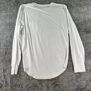 Abercrombie & Fitch Soft AF Tee Sz XS White thumbnail 8