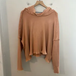 FREE PEOPLE- Movement Free Spirit Hoodie Sedona Size M thumbnail 2