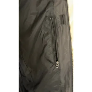 The North Face Women Nitchie Insulated Parka in Black sz. M thumbnail 14