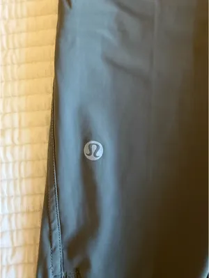 Adapted State Lululemon High-Rise Joggers thumbnail 7