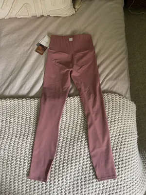 Vuori Rib Studio Legging thumbnail 4