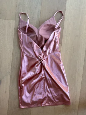 Boutique Dress thumbnail 2