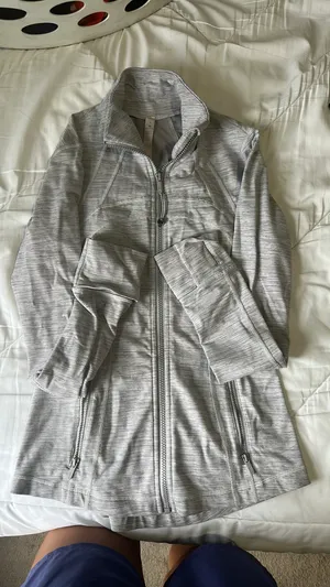 Lululemon Zip-Up Jacket thumbnail 1