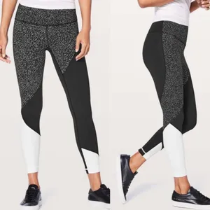 ✨ Lululemon Wonder Under Hi Rise 7/8 Special Edition Leggings Size 8‎ ✨ thumbnail 2