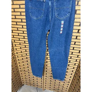 Riders Jeans Size 12 Long‎ Blue thumbnail 4
