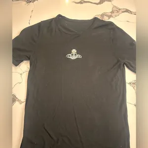 Vivienne Westwood ORB Style Top Black Size M thumbnail 6