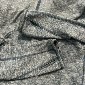 Always Alert Half-Zip Active Pullover Sweater Top thumbnail 6