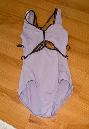 Leotard!! thumbnail 1