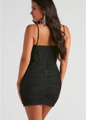 Windsor Dress thumbnail 2