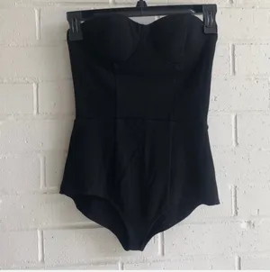 Revolve bodysuit thumbnail 2