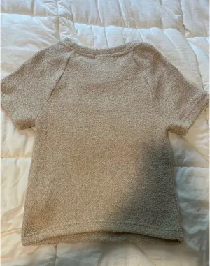 Aerie Fluffy Top thumbnail 5
