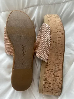 Heels Size 6.5 thumbnail 4