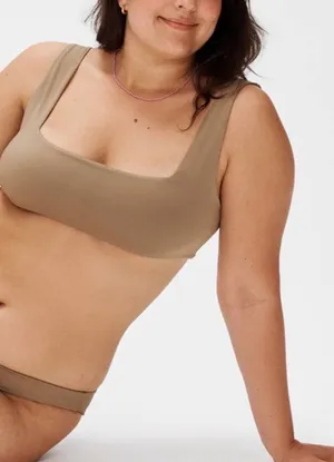 Djerf Avenue Swim Top thumbnail 3