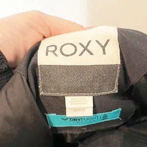 Roxy Ski Winter Ski Snow Jacket Blue Medium thumbnail 3