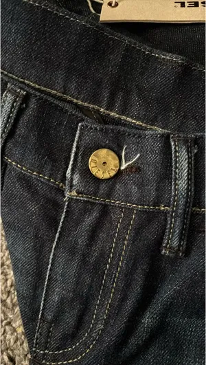 Diesel Vintage Jeans thumbnail 3