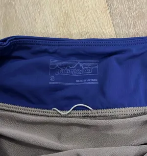 Patagonia Athletic Shorts thumbnail 2