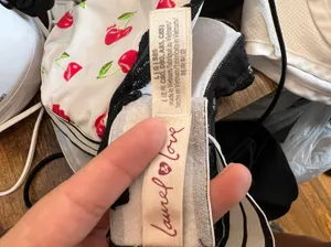 Victoria's Secret Bralette thumbnail 3
