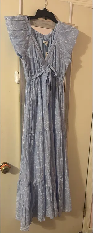 Francesca's Dress thumbnail 1