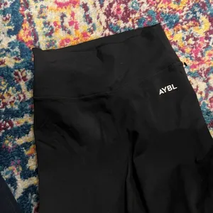 Aybl small black‎ leggings thumbnail 6