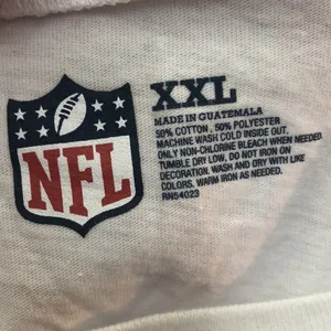 🎉4 for $20 NFL Philadelphia Eagles Tee, size XXL thumbnail 4
