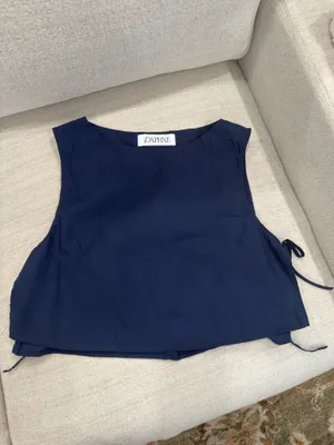 Daphne Set Blue Size M thumbnail 2